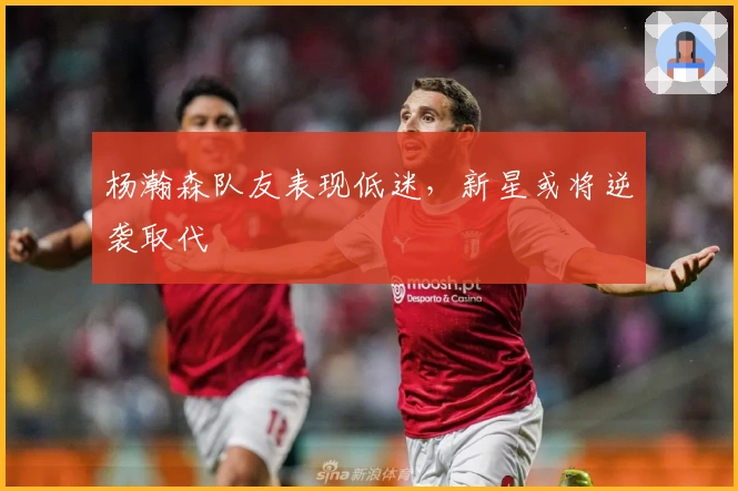 杨瀚森队友表现低迷，新星或将逆袭取代